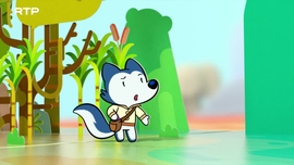 Imagem de Os Contos do Lobito