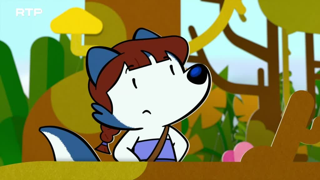 Imagem de Os Contos do Lobito