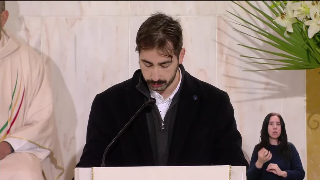 Imagem de Bênção Urbi et Orbi