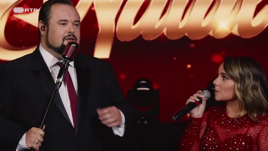 Imagem de Axel - O Meu Natal Live in São Paulo