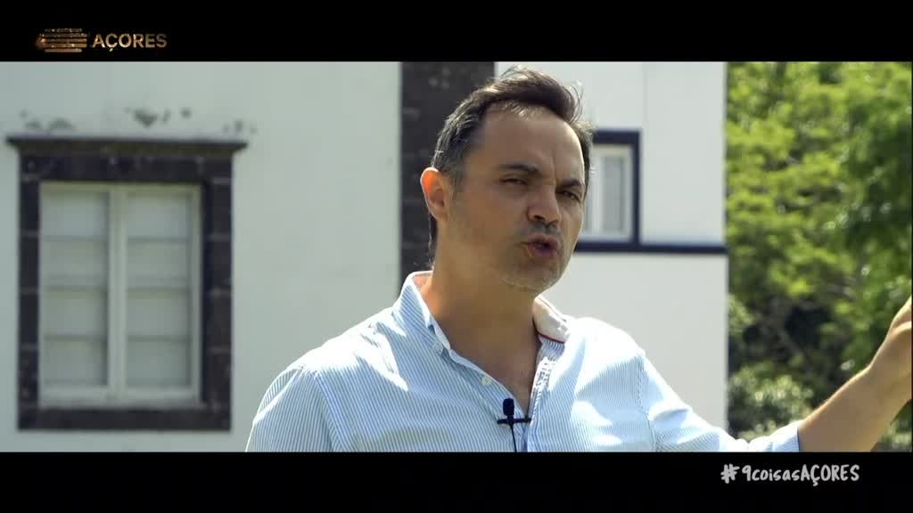 Imagem de 9 Coisas que não sabes sobre... | T2 - A História Desconhecida dos Açores