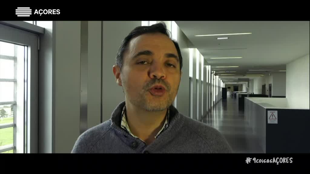 Imagem de 9 Coisas que não sabes sobre... | T2 - Saúde Mental nos Açores