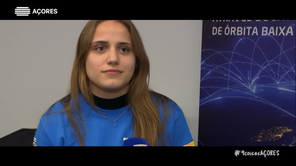 Imagem de 9 Coisas que não sabes sobre... | T2 - Açores e Astronomia