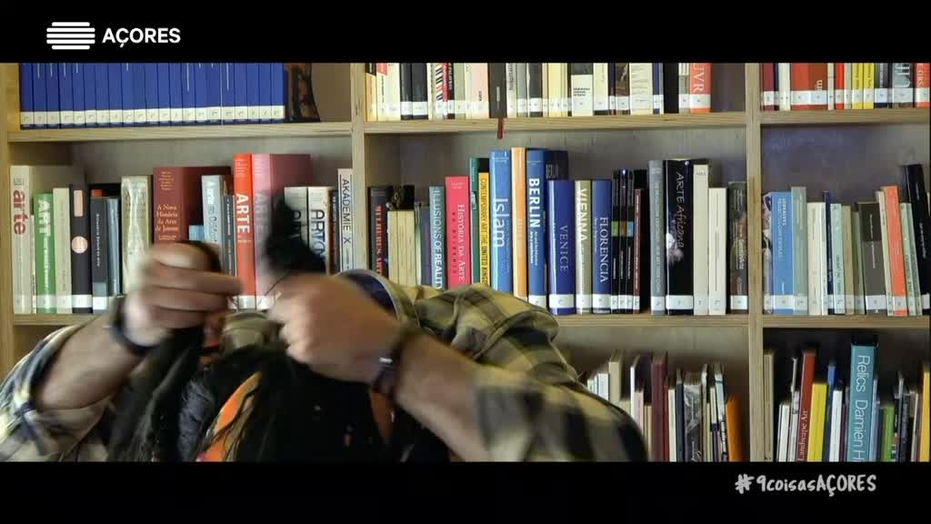 Imagem de 9 Coisas que não sabes sobre... | T2 - Romeiros