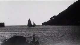 Imagem de Daniel Faria: O Sil�ncio e a Palavra