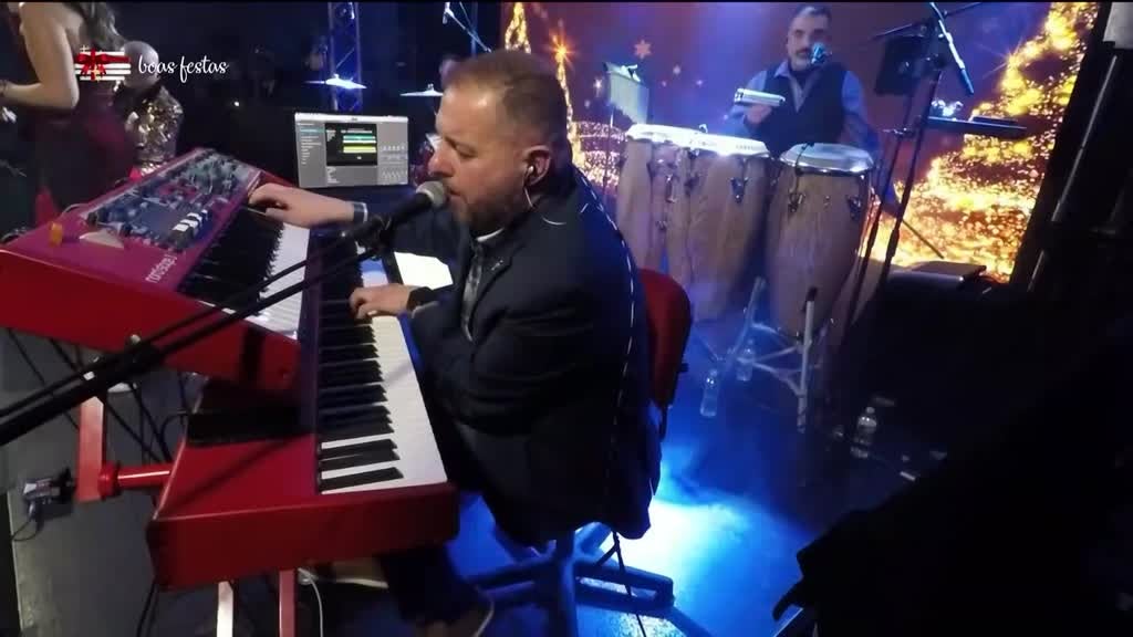 Imagem de Operação Natal Feliz