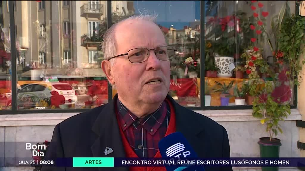 Imagem de Bom Dia Portugal