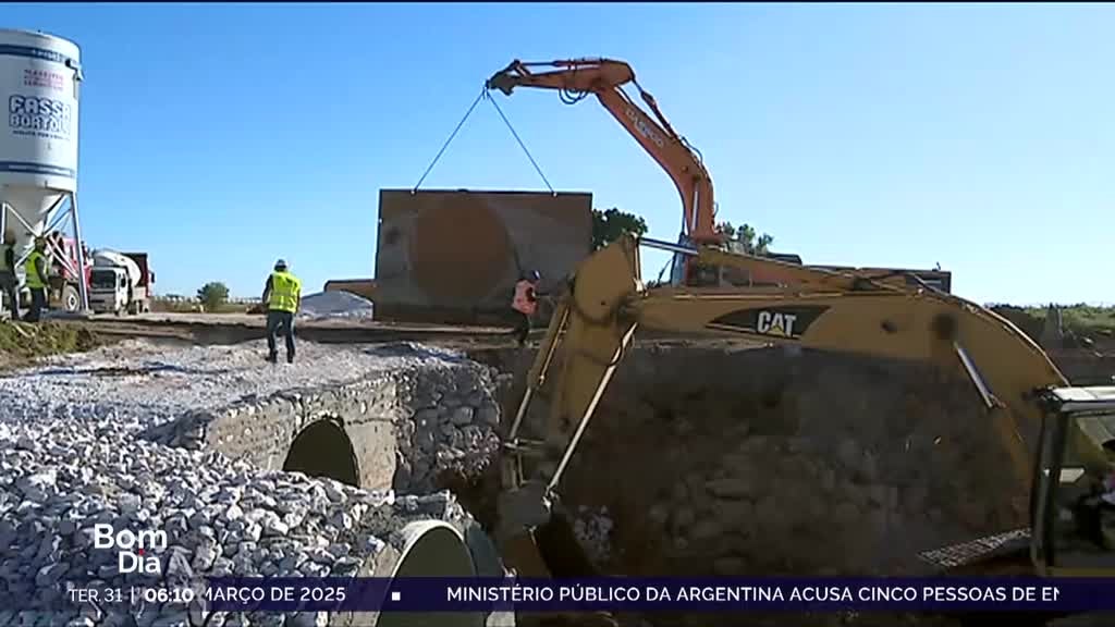 Imagem de Bom Dia Portugal