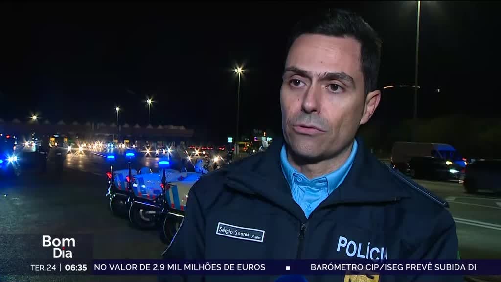 Imagem de Bom Dia Portugal