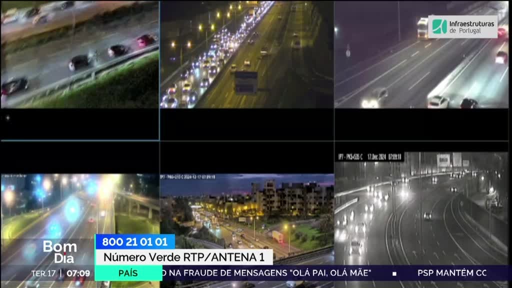 Imagem de Bom Dia Portugal