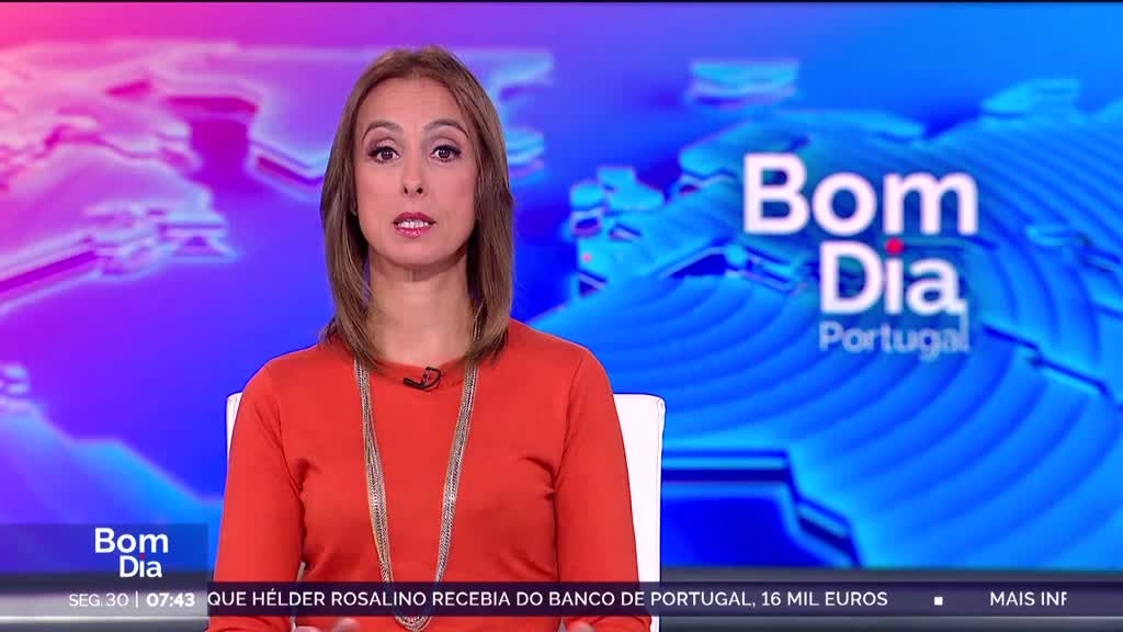 Imagem de Bom Dia Portugal