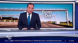 Bom Dia Portugal