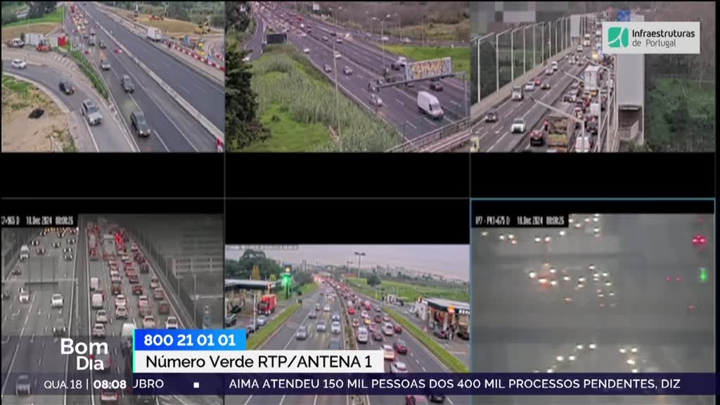 Imagem de Bom Dia Portugal