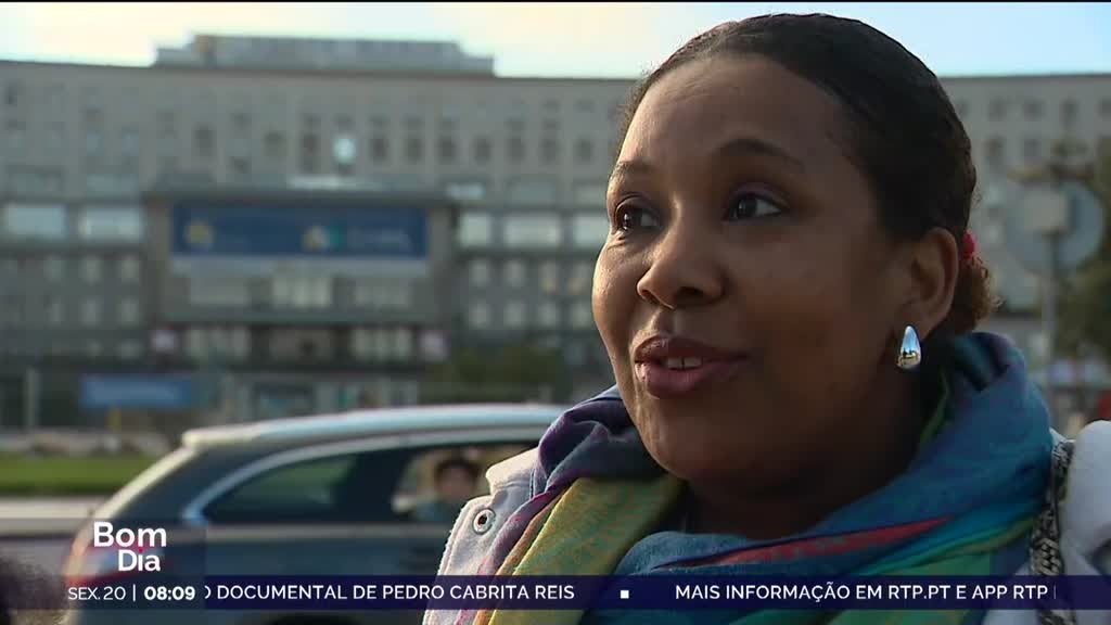 Imagem de Bom Dia Portugal