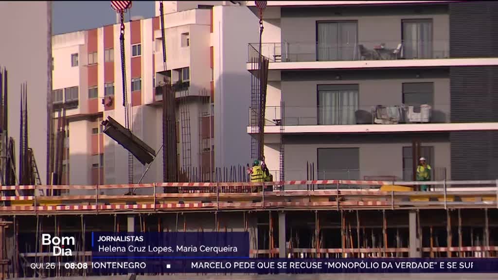 Imagem de Bom Dia Portugal