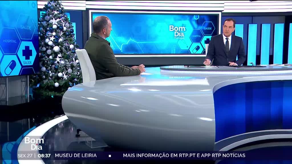 Imagem de Bom Dia Portugal