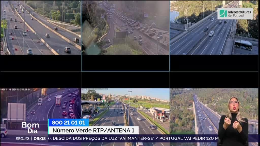 Imagem de Bom Dia Portugal