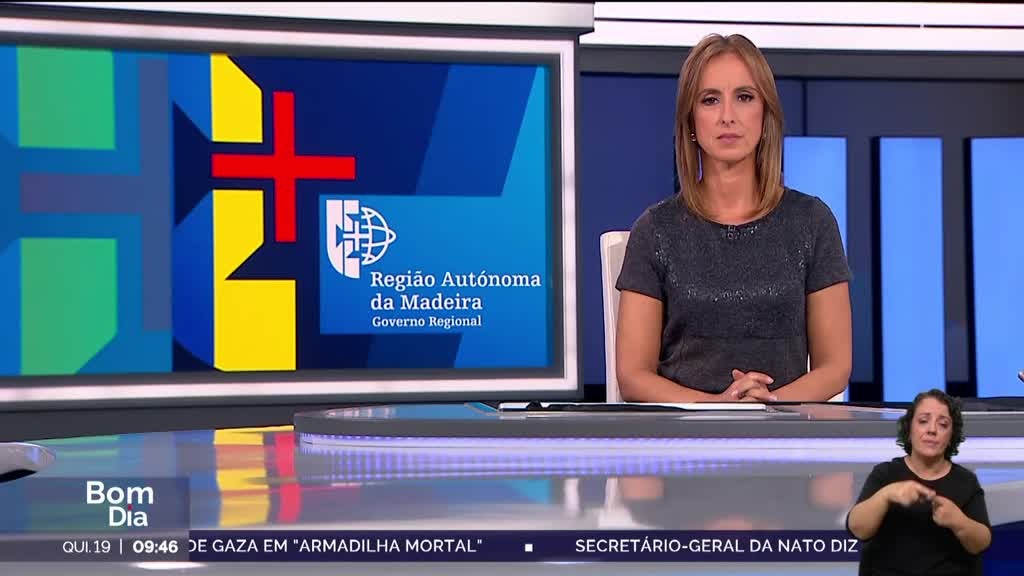 Imagem de Bom Dia Portugal