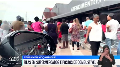 Jornal da Tarde, temporada 2024 - RTP Play