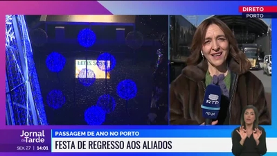 Jornal da Tarde, temporada 2024 - RTP Play