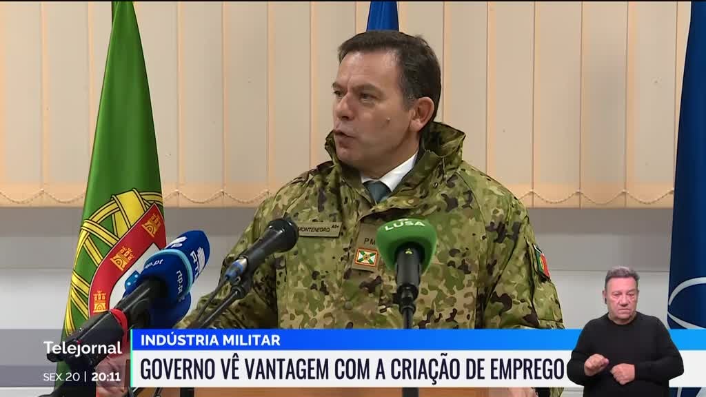 Imagem de Telejornal