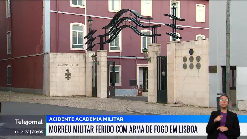 Imagem de Telejornal