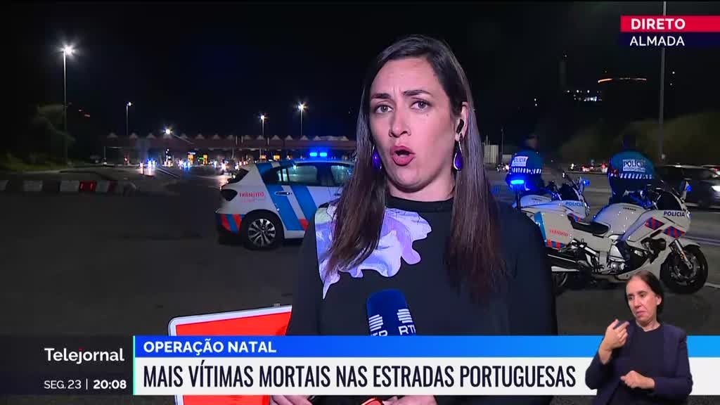Imagem de Telejornal