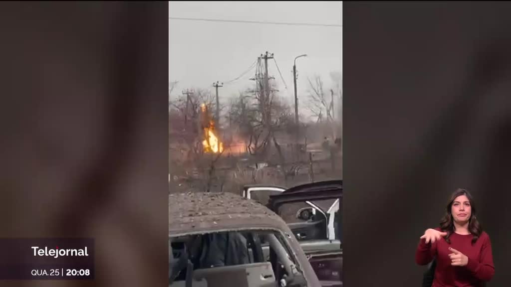 Imagem de Telejornal