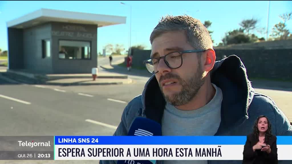 Imagem de Telejornal