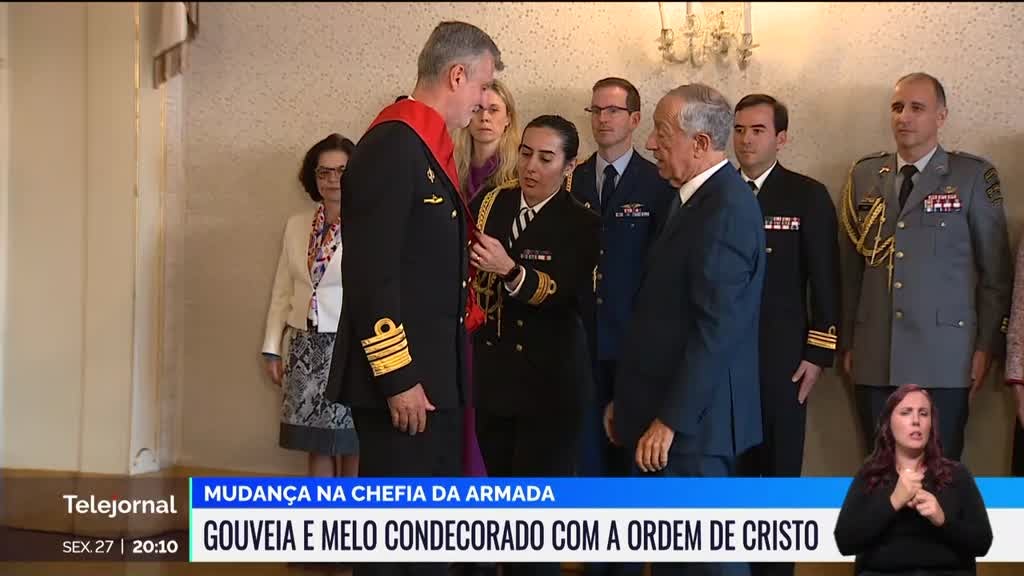 Imagem de Telejornal