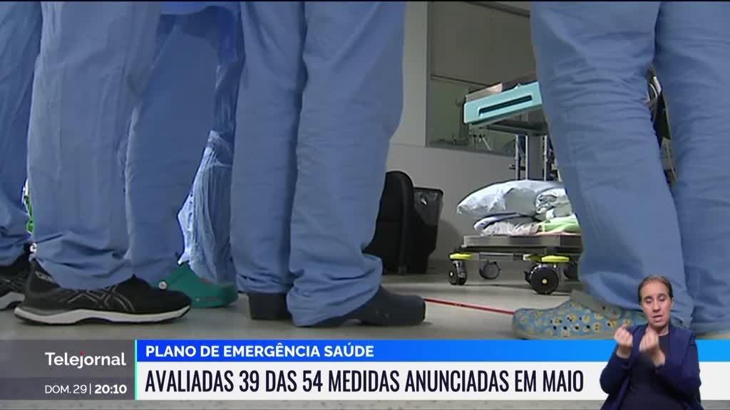 Imagem de Telejornal