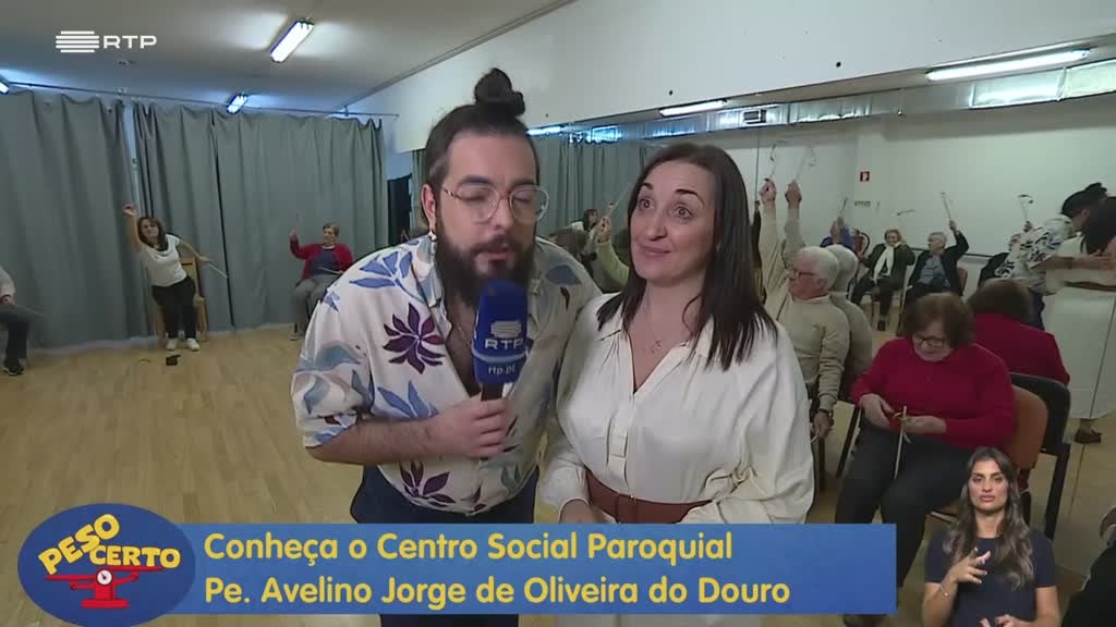 Imagem de Praça da Alegria