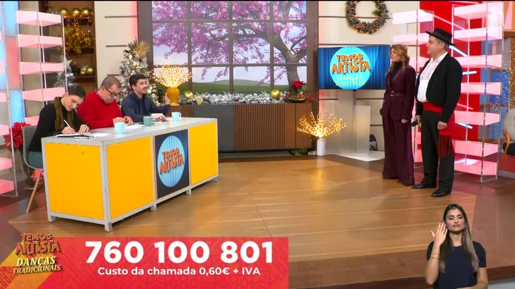 Imagem de Praça da Alegria