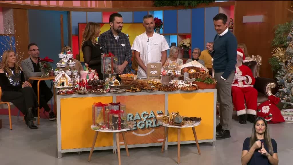 Imagem de Praça da Alegria