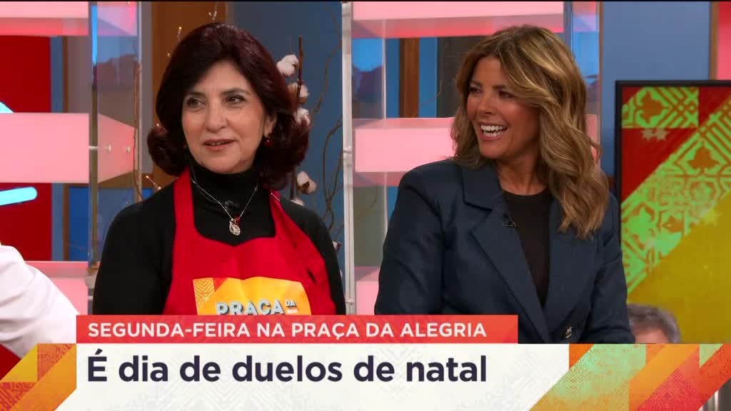 Imagem de Praça da Alegria