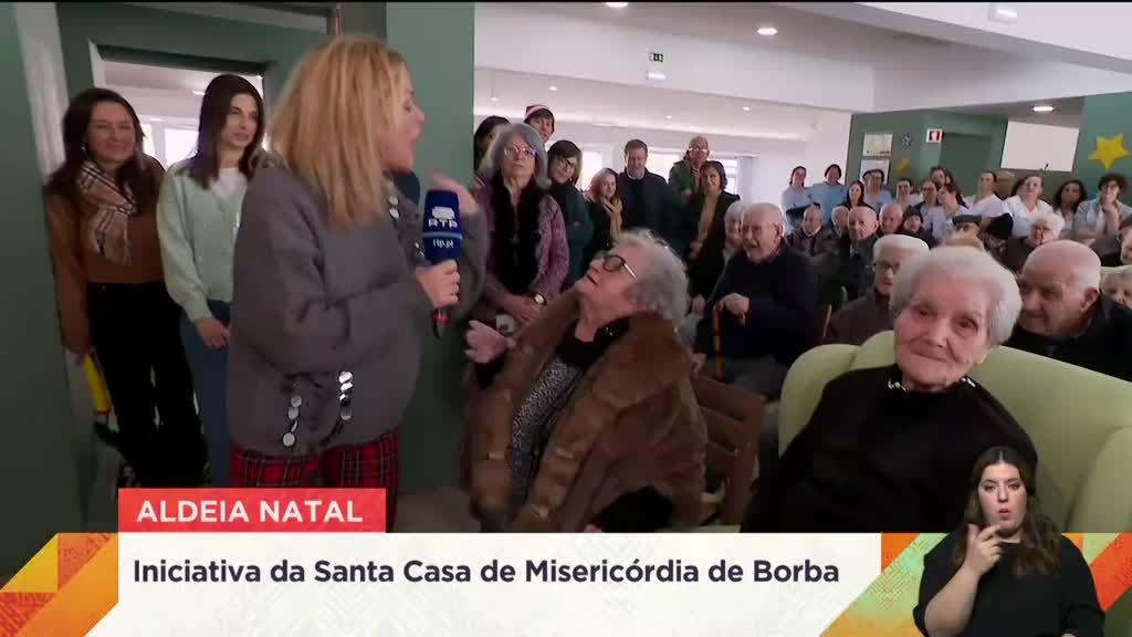 Imagem de Praça da Alegria