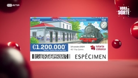 Imagem de Hora da Sorte - Lotaria Cl�ssica