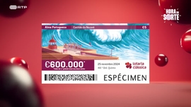 Imagem de Hora da Sorte - Lotaria Cl�ssica