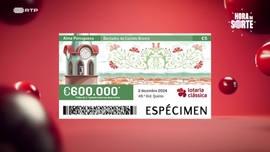 Imagem de Hora da Sorte - Lotaria Cl�ssica