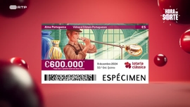 Imagem de Hora da Sorte - Lotaria Cl�ssica