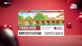 Imagem de Hora da Sorte - Lotaria Cl�ssica