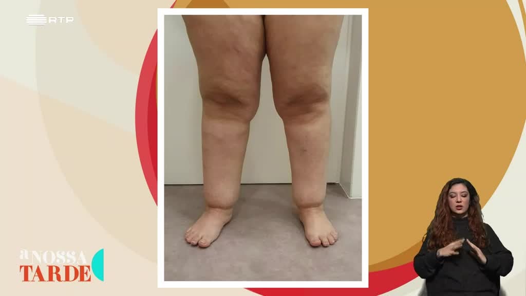 Imagem de A Nossa Tarde