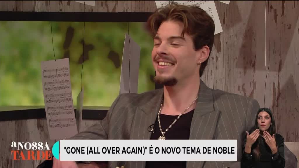 Imagem de A Nossa Tarde