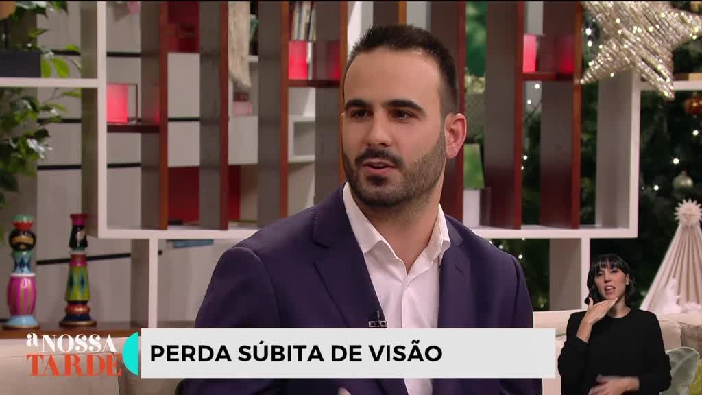 Imagem de A Nossa Tarde