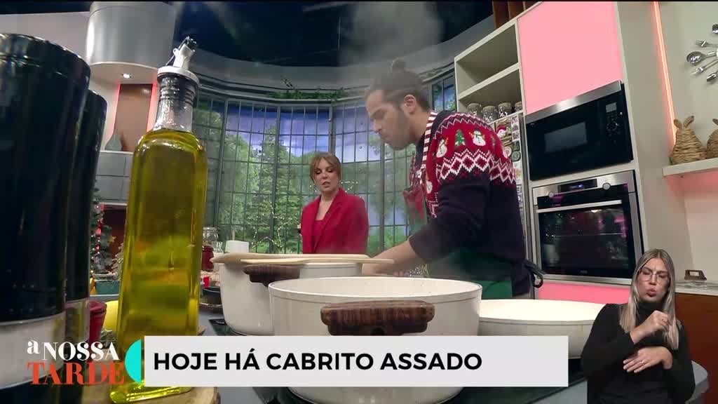 Imagem de A Nossa Tarde