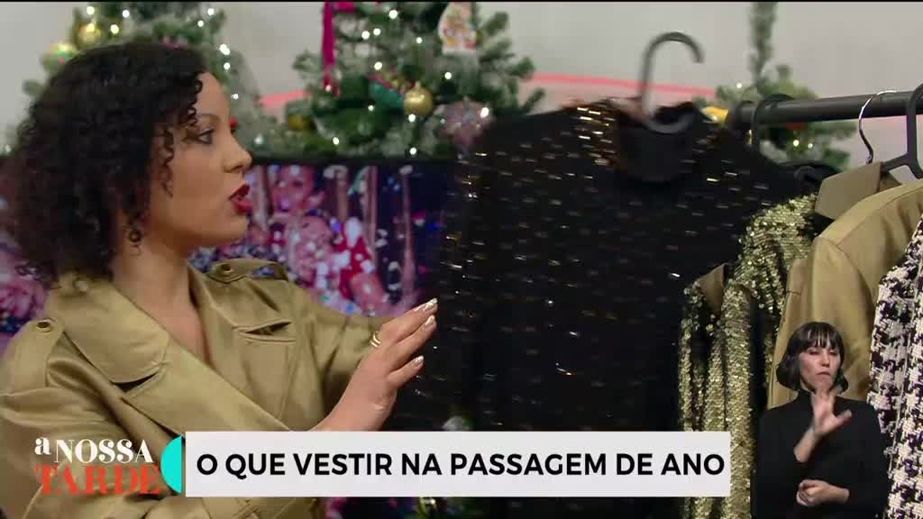 Imagem de A Nossa Tarde