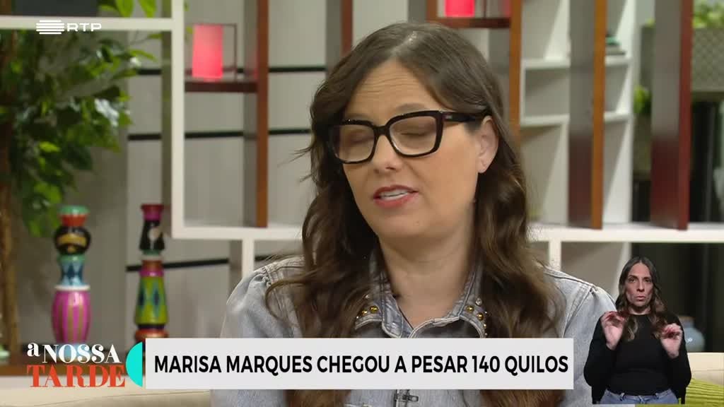 Imagem de A Nossa Tarde