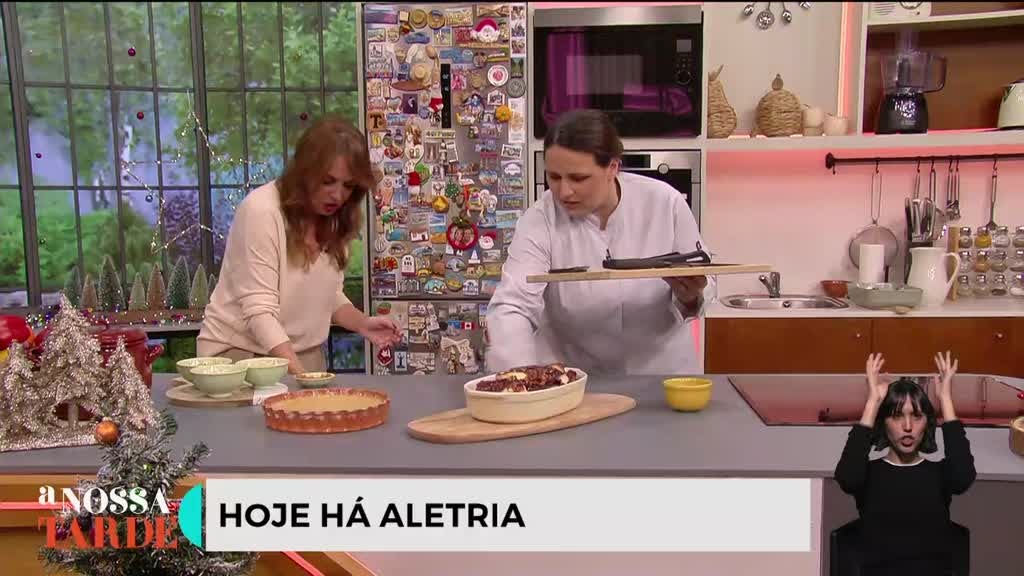 Imagem de A Nossa Tarde