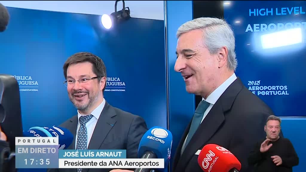 Imagem de Portugal em Direto