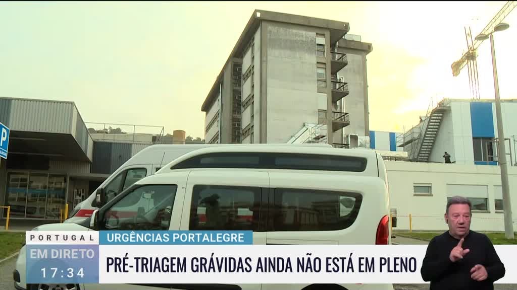 Imagem de Portugal em Direto